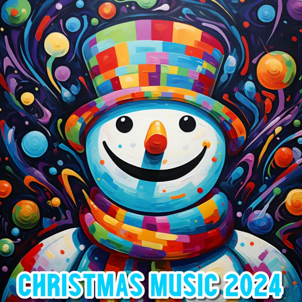 Children’s Christmas, Christmas Party Allstars & Musica de Navidad