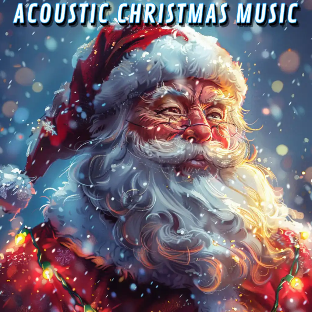 Acoustic Christmas, Christmas Carols & Jazz Christmas