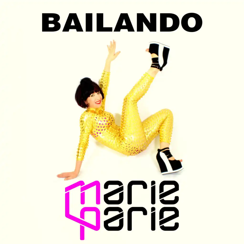 Bailando (COVER)