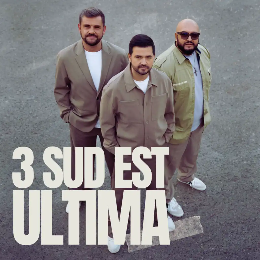 3 SUD EST