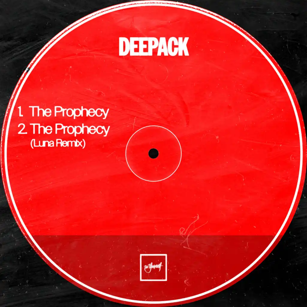 The Prophecy (Luna Remix)