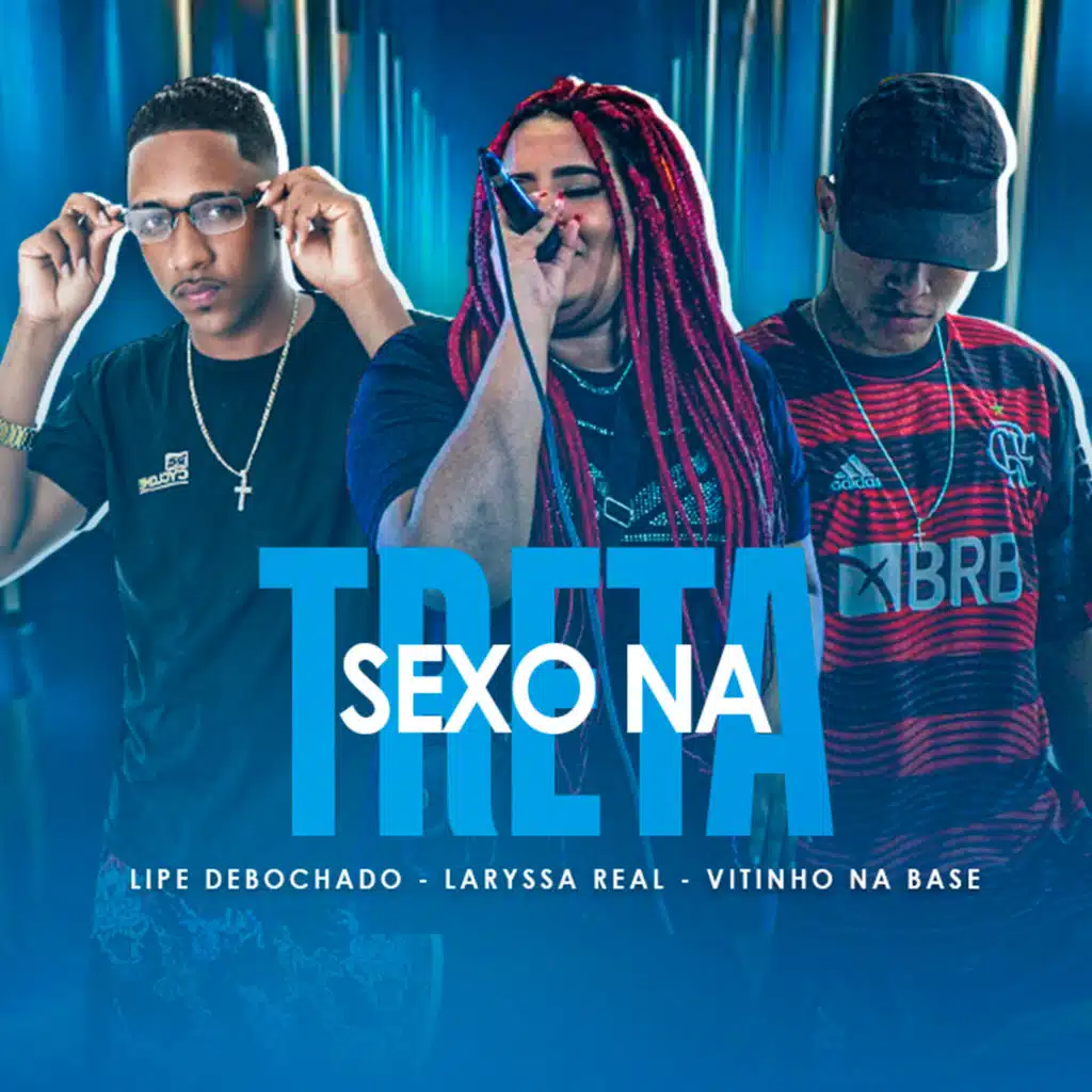 Sexo na Treta