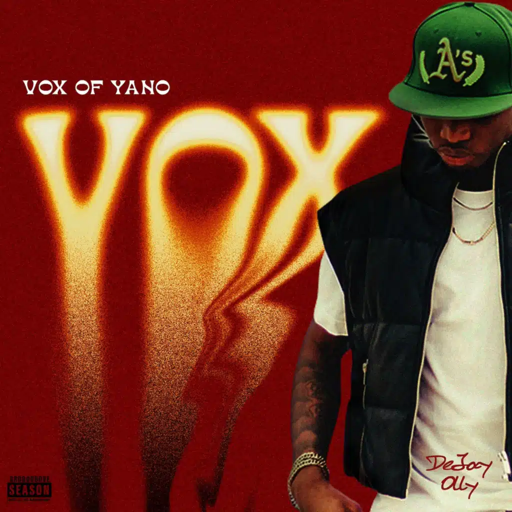 Vox of Yano