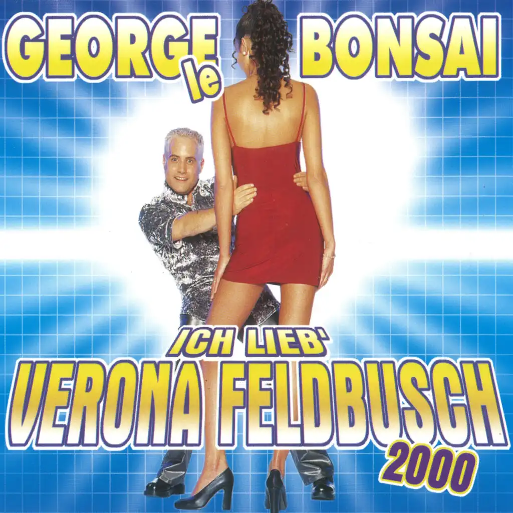 Ich lieb' Verona Feldbusch 2000 (Extended Party Mix)