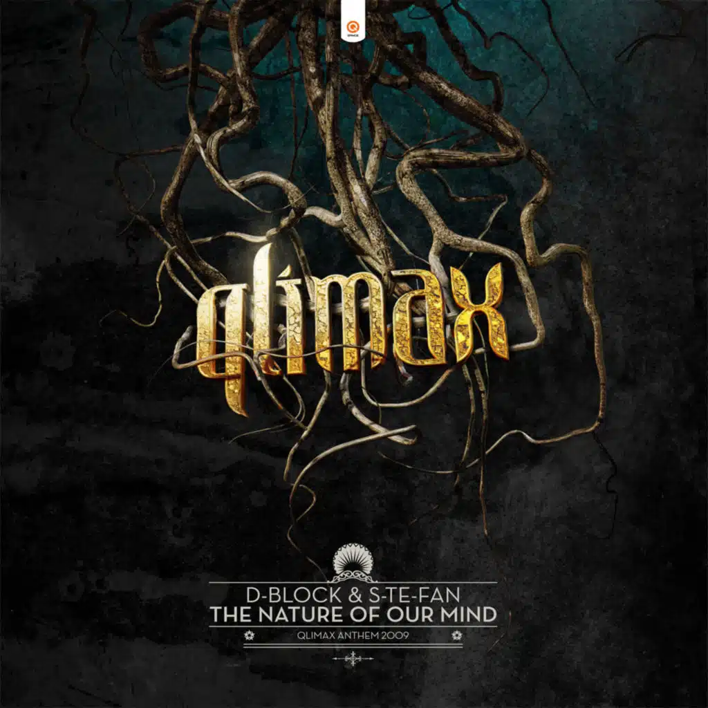 The Nature of Our Mind (Qlimax Anthem 2009)