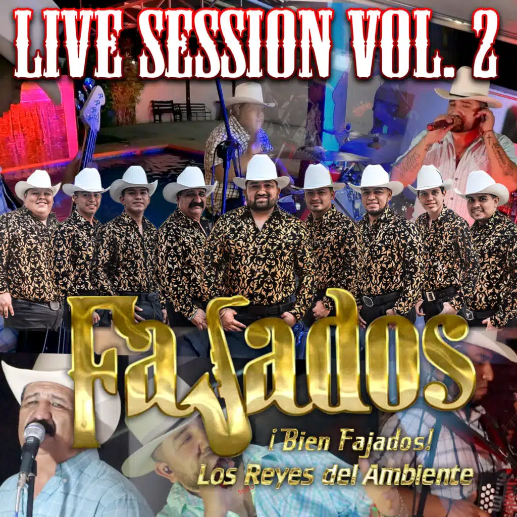 Live Session, Vol. 2