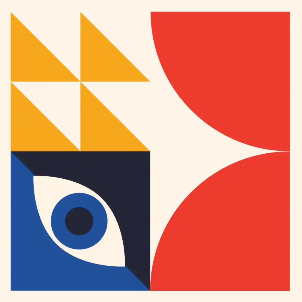 100 Miles (Instrumental)