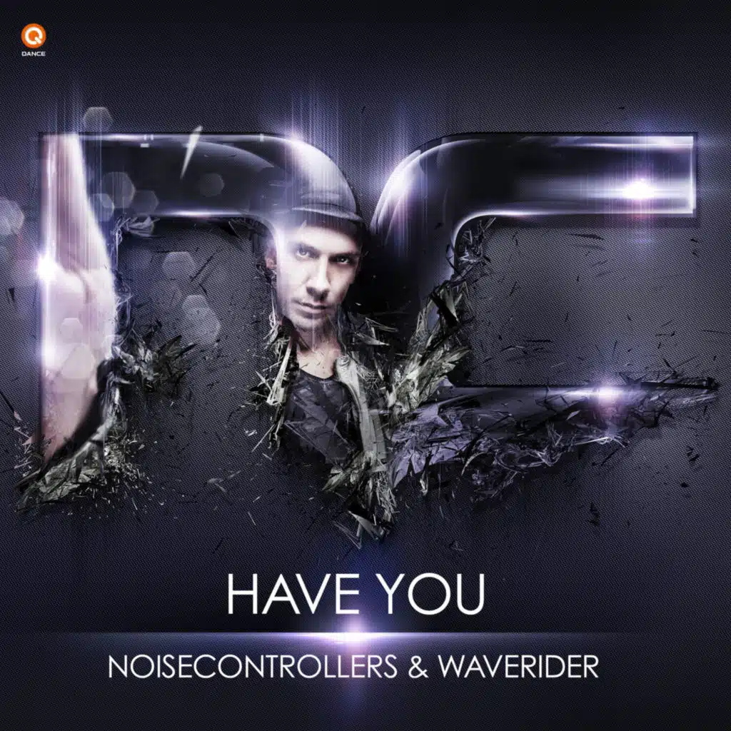 Noisecontrollers & Waverider