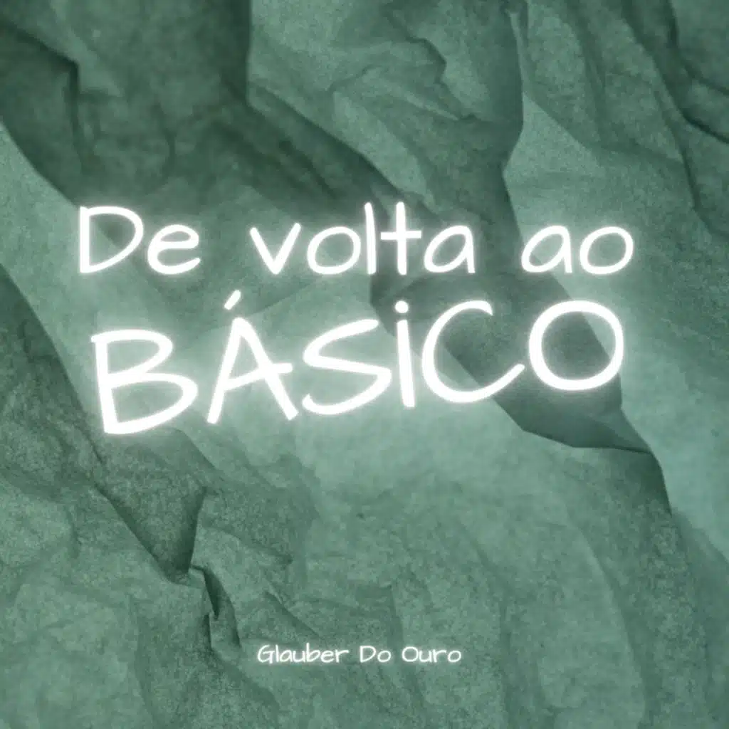 De Volta ao Básico
