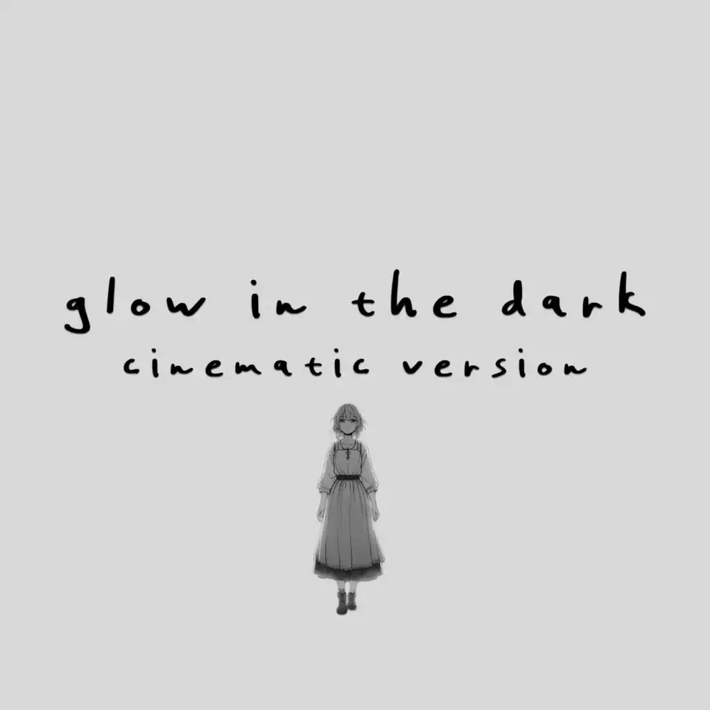 glow in the dark (cinematic version instrumental)