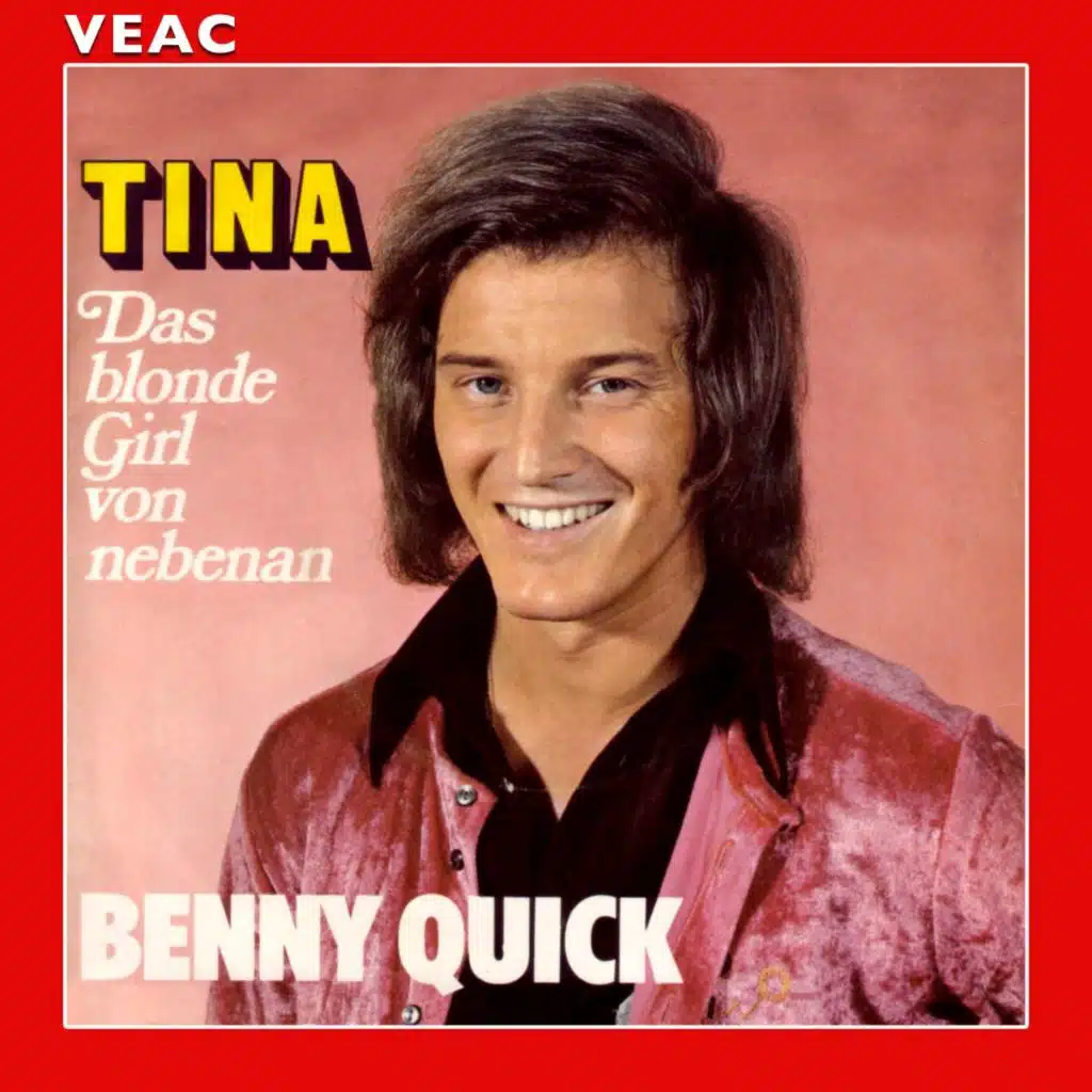 Benny Quick