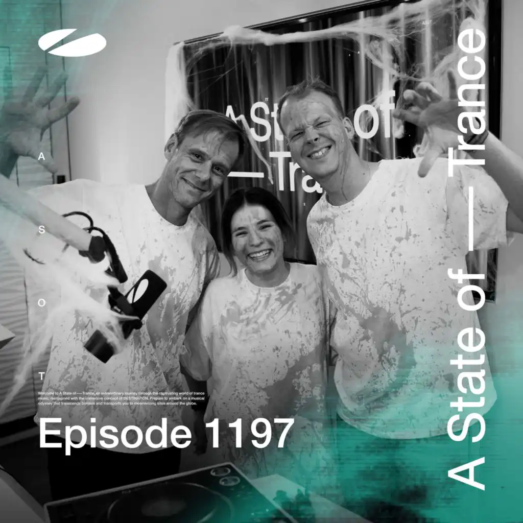 In The Silence (ASOT 1197)