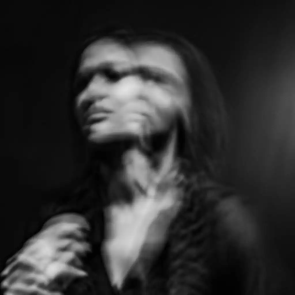 The Line (Redux) [feat. Marissa Nadler]