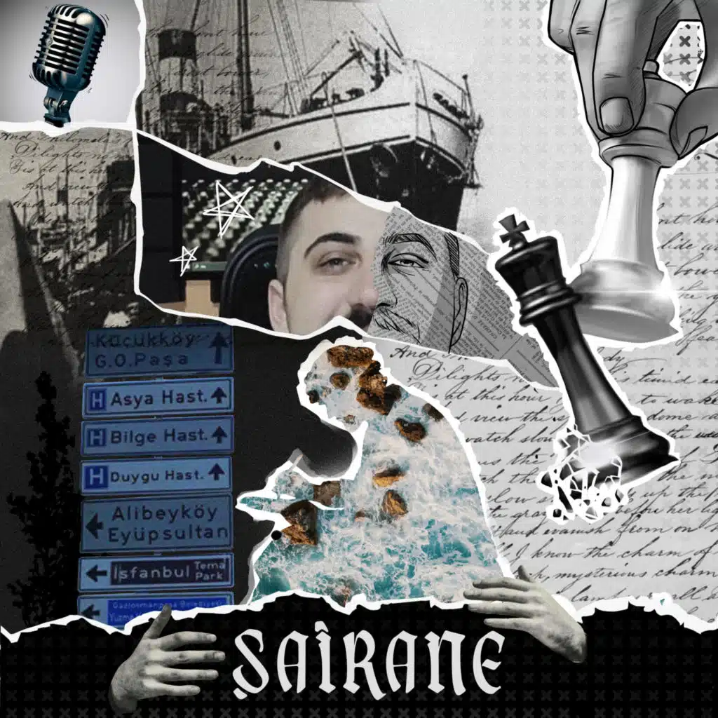 Şairane