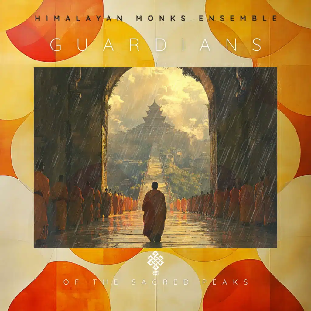 Himalayan Monks Ensemble, Buddha Lounge Ensemble & The Tibetan Singing Bowls