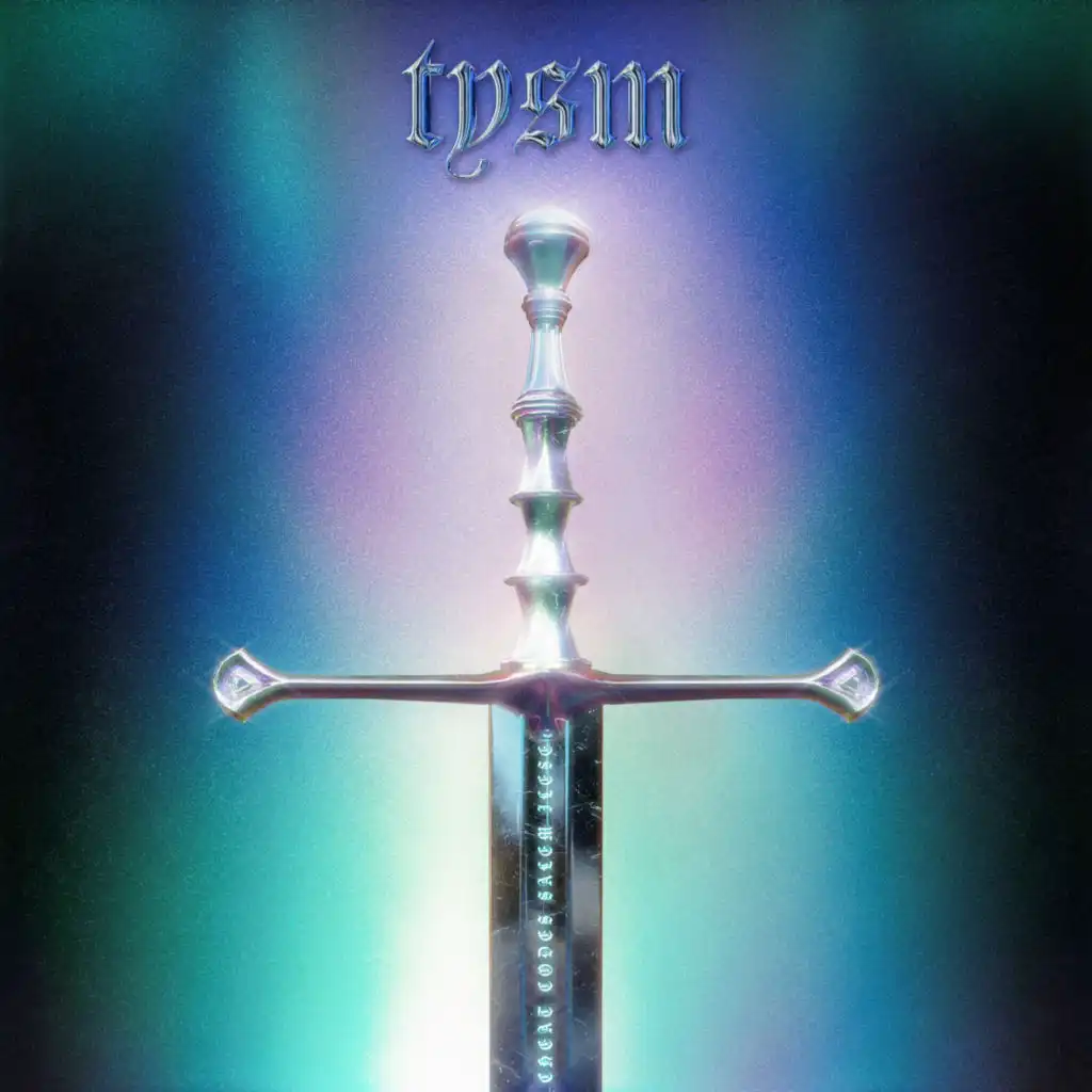 Cheat Codes & salem ilese