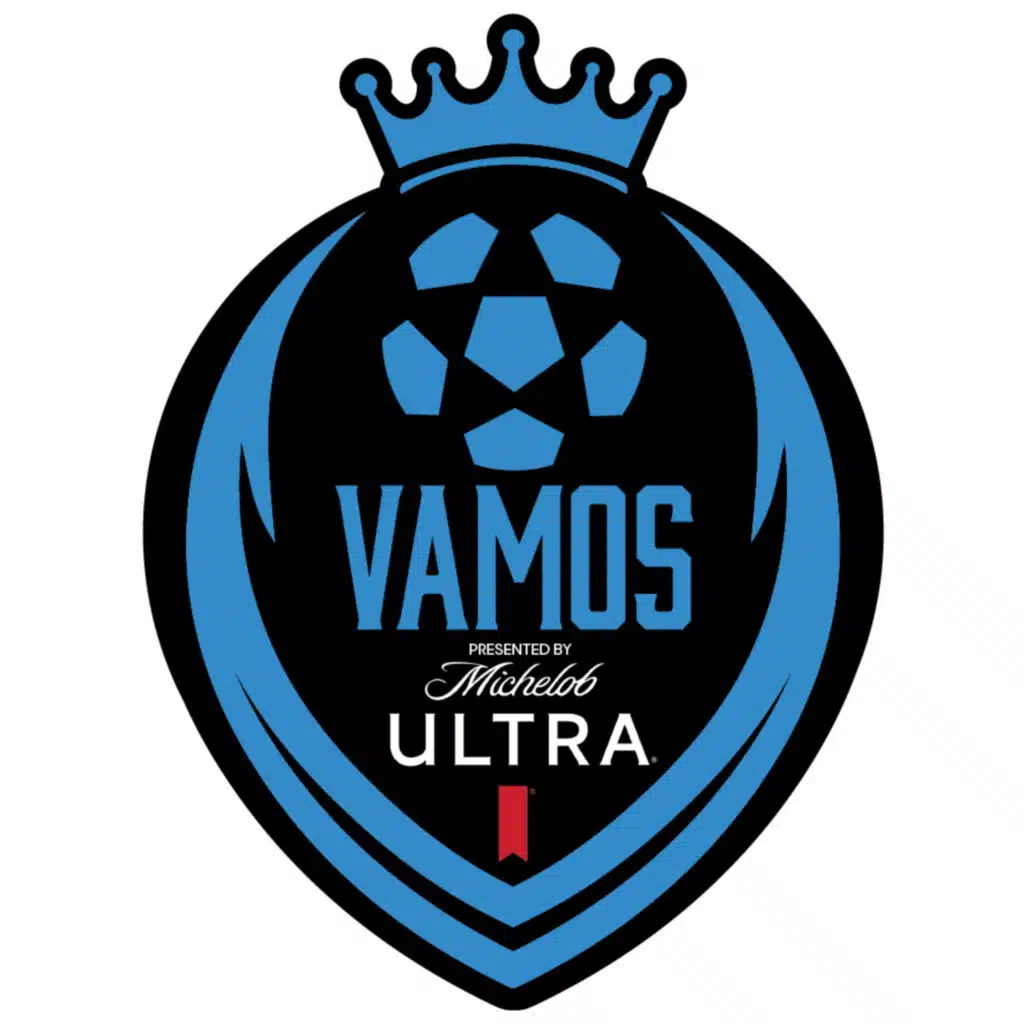 "NEYMAR IS THE NAME THAT I ALWAYS HEARD WHO COULD MOVE THE NEEDLE IN TERMS OF LIKE WHAT MESSI HAS DONE IN THE US" - VAMOS with Herc Gomez. Guest, Tom Bogert 10/31/24, Presented by Michelob Ultra
