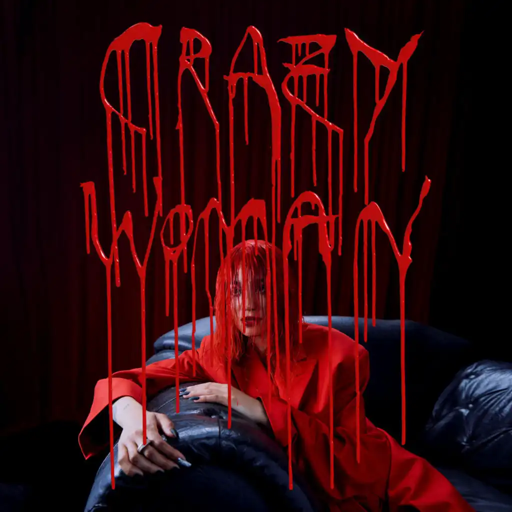 Crazy Woman