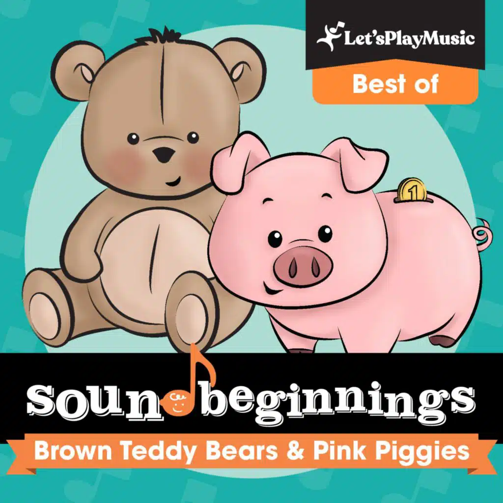 Sound Beginnings: Best of, Vol. 1