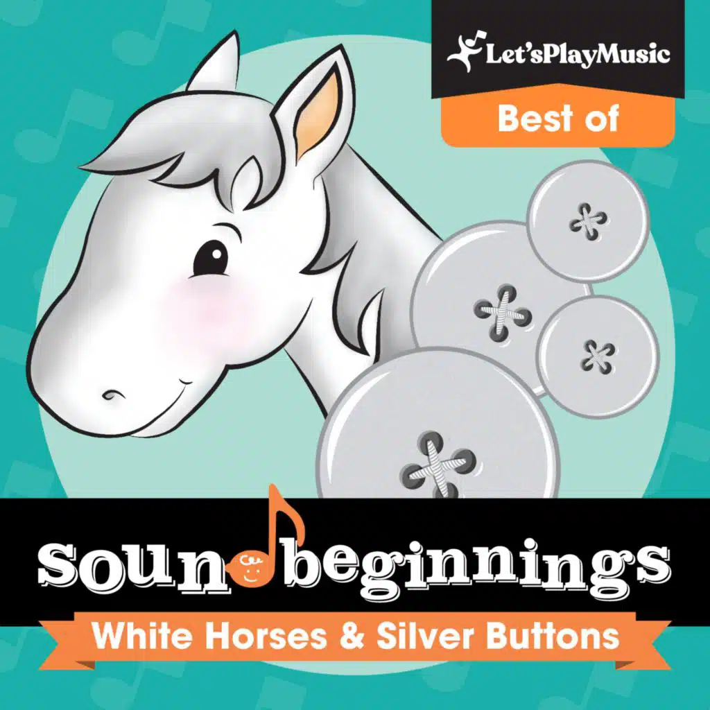 Sound Beginnings: Best Of, Vol. 2