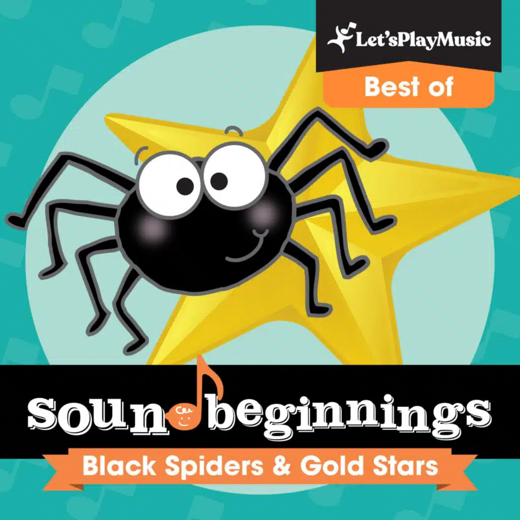 Sound Beginnings: Best Of, Vol. 3