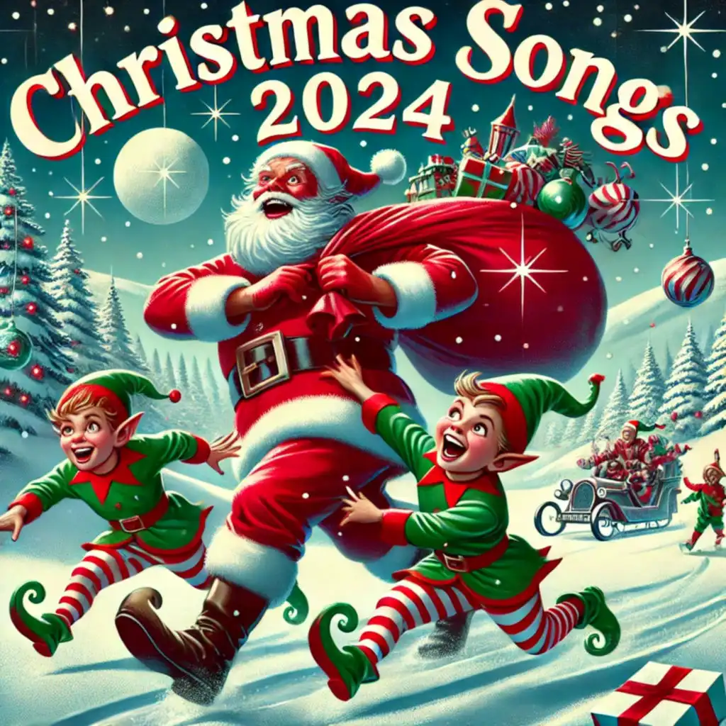 Some Christmas Songs, Some Christmas Music & Some Christmas Carols