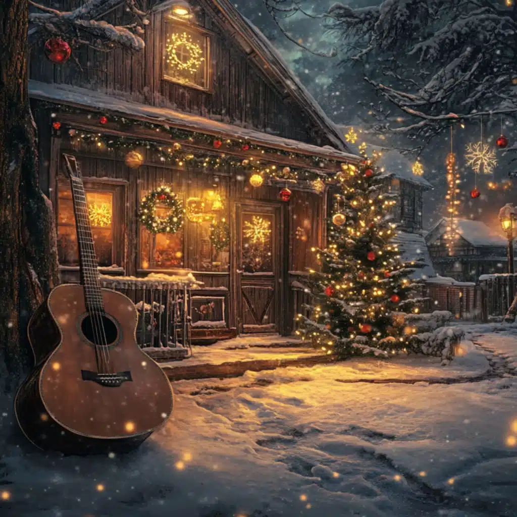 Home for the Holidays