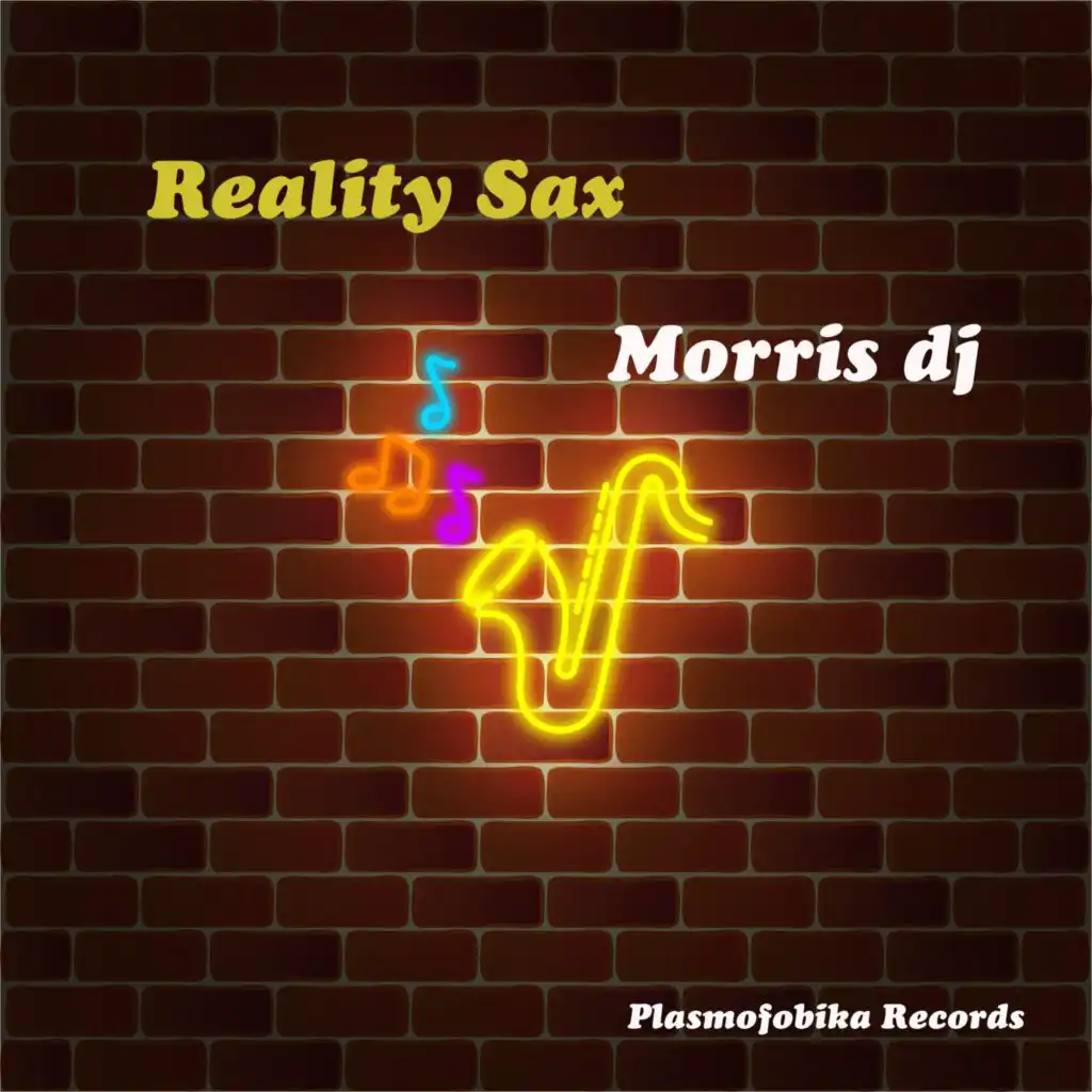 Morris DJ