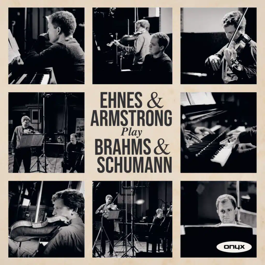Märchenbilder, Op. 113: IV. Langsam, mit melancholischem Ausdruck