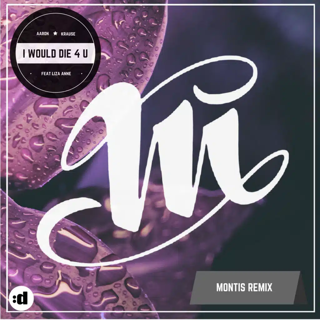 I Would Die 4 U (Montis Remix) [feat. Liza Anne]
