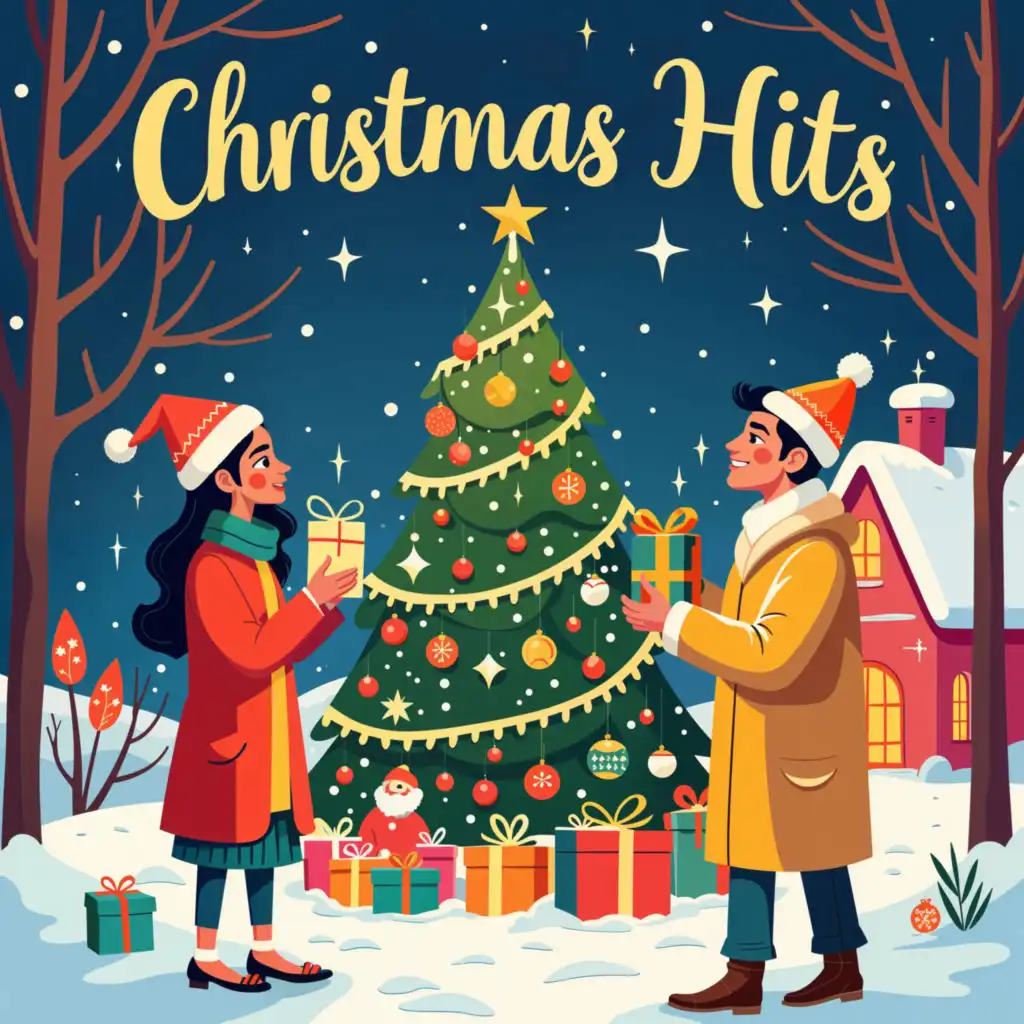 Christmas Jingles with Jazz & Joy