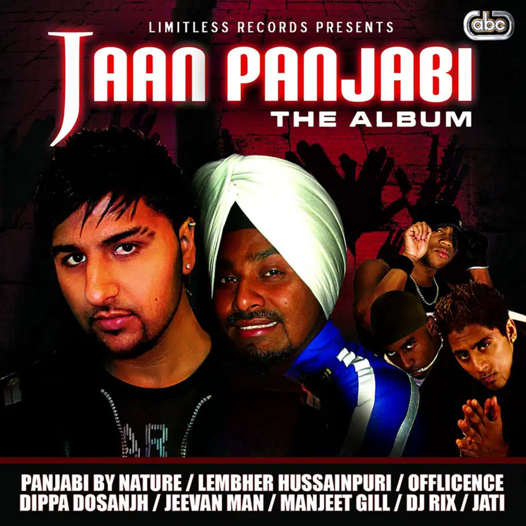 Dil Mitra Da (feat. Jati Cheed)