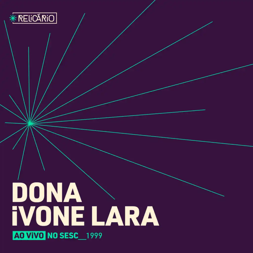 Dona Ivone Lara