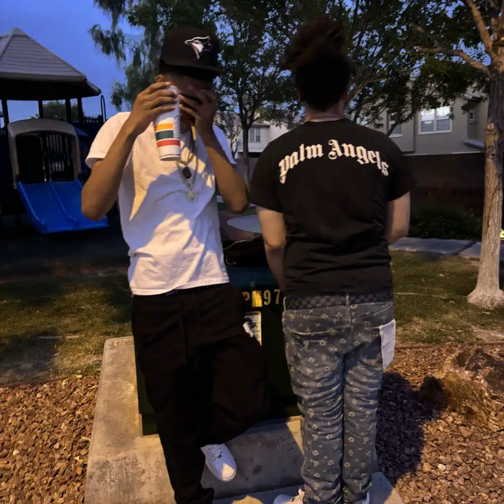 Fake Idols (feat. 3k)
