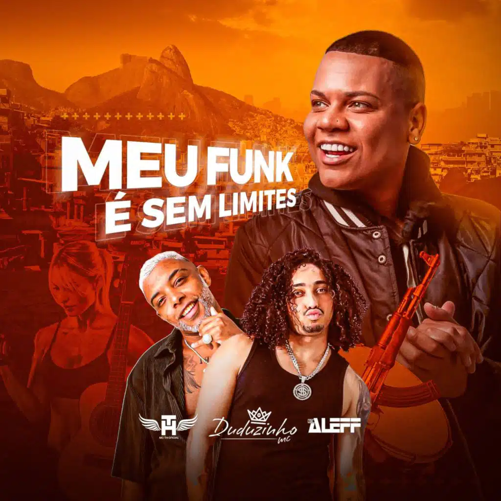 Meu Funk É Sem Limites
