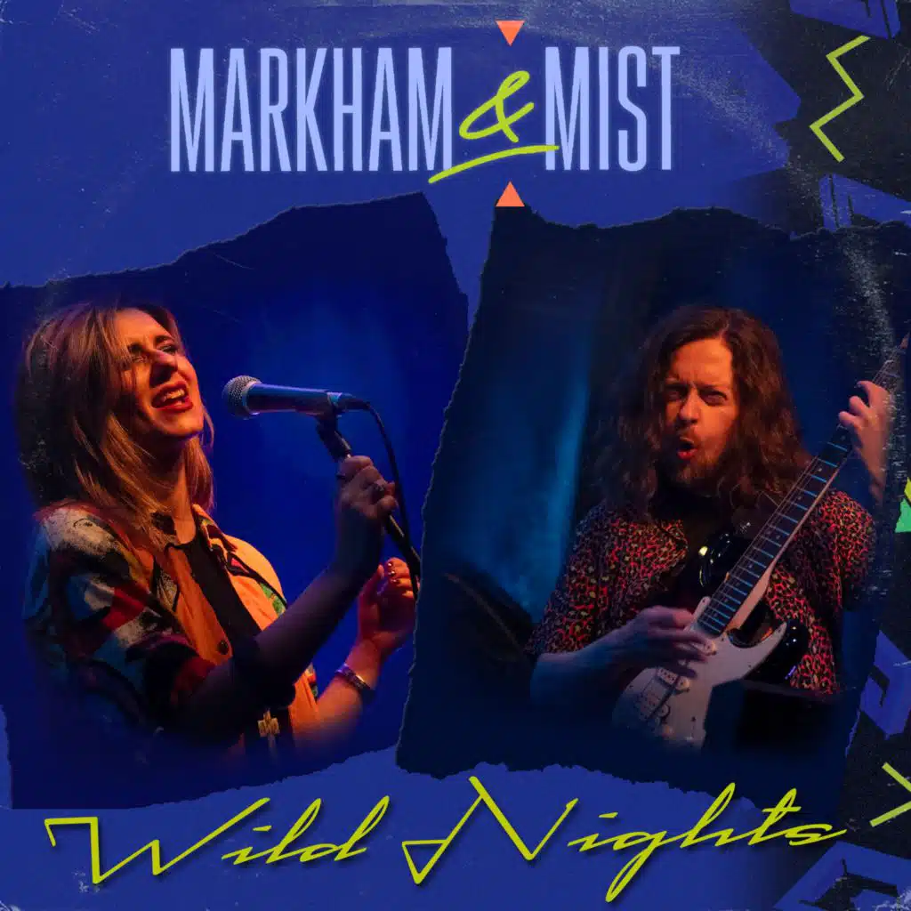 Markham & Mist