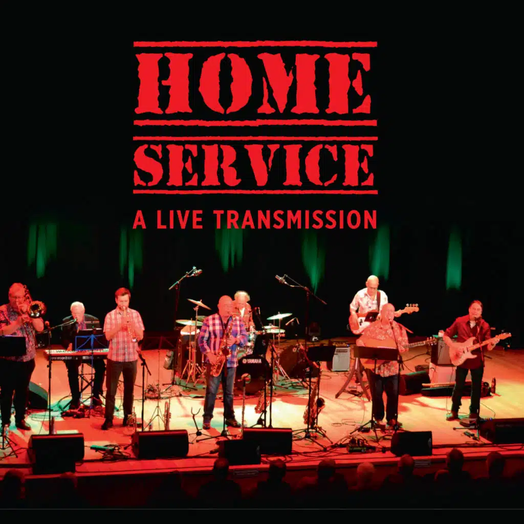 Home Service