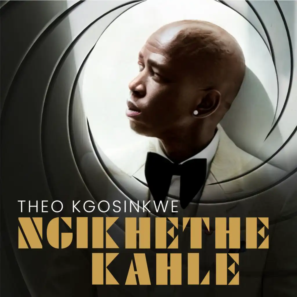 Theo Kgosinkwe