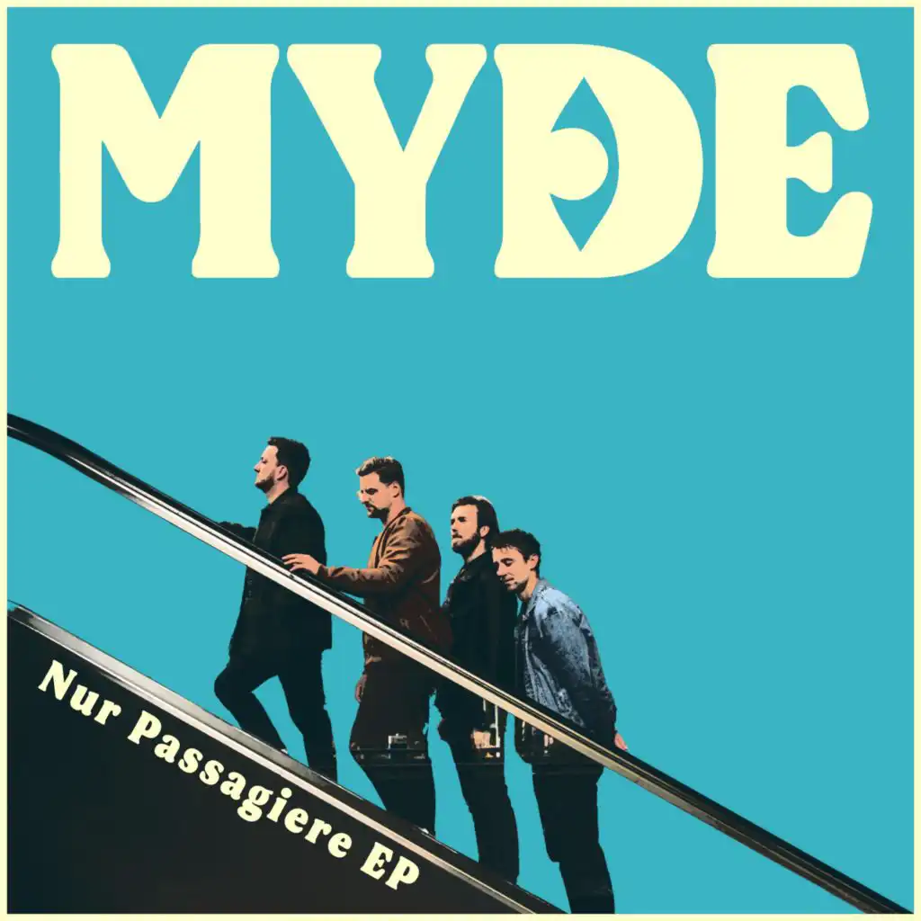 Myde