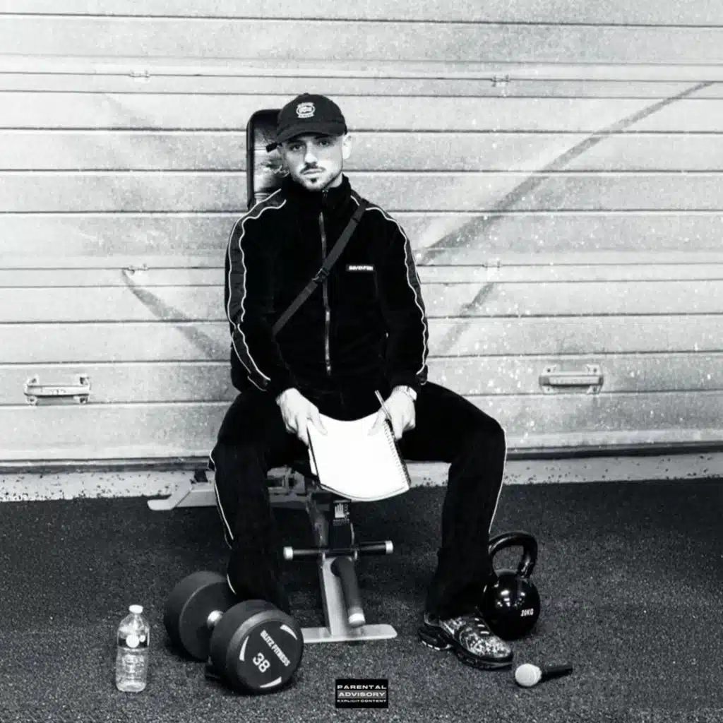 Progressive Overload