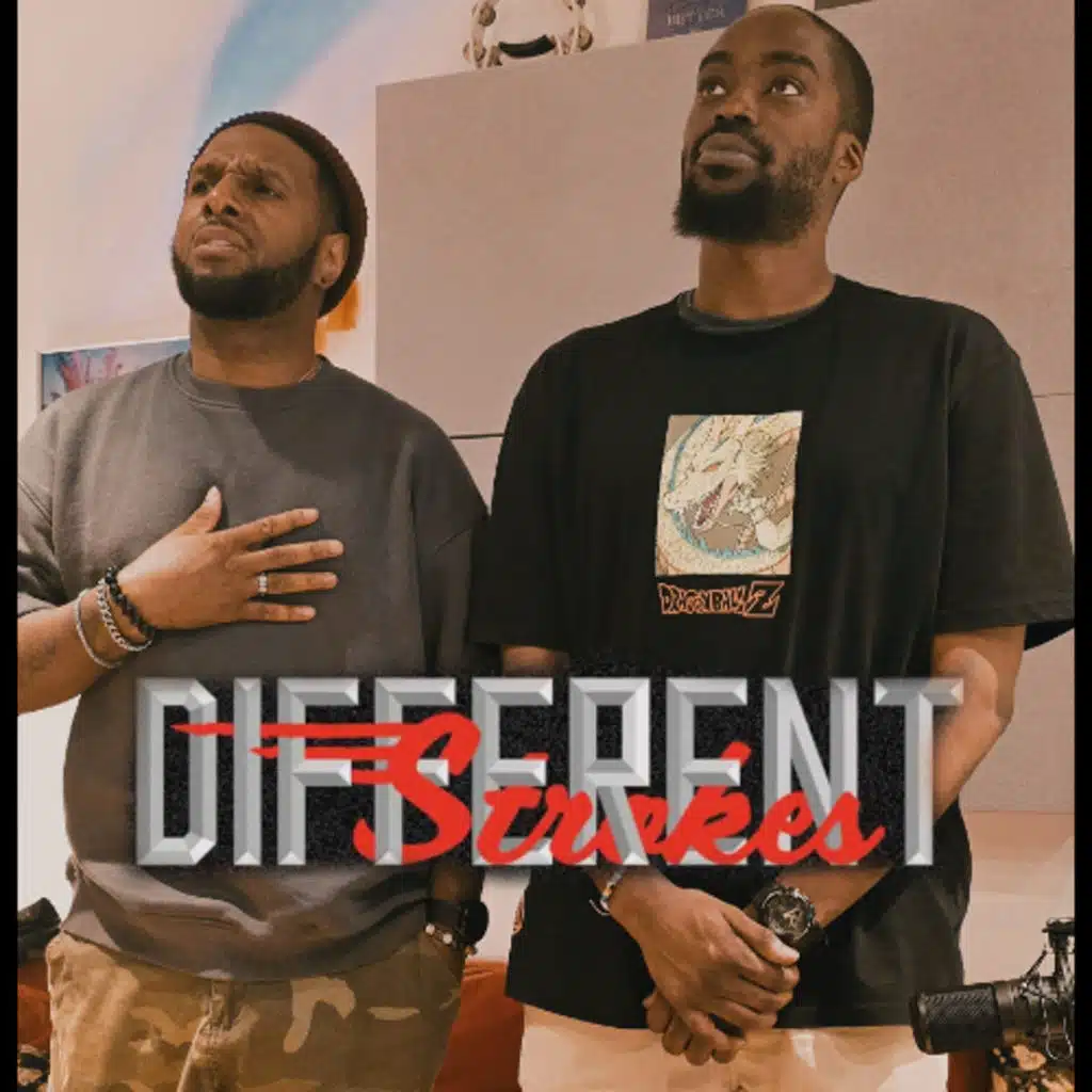 EP: 207 -  Let’s Test Your Chin!? 🧏🏾‍♂️