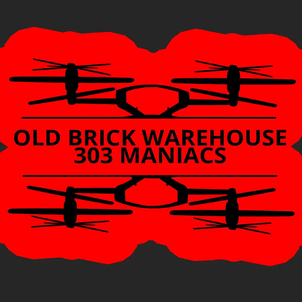 303 Maniacs (Dub Exended Mix)
