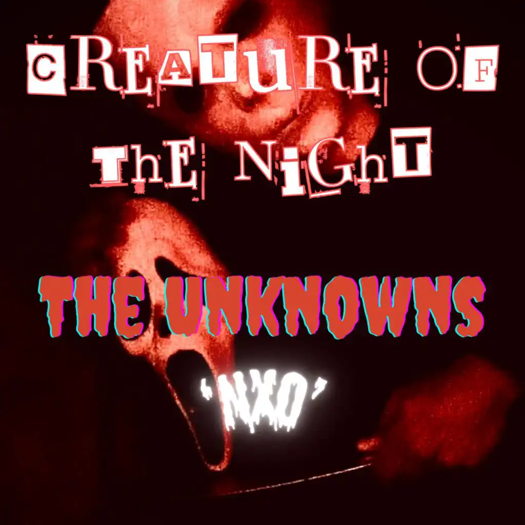 The Unknowns