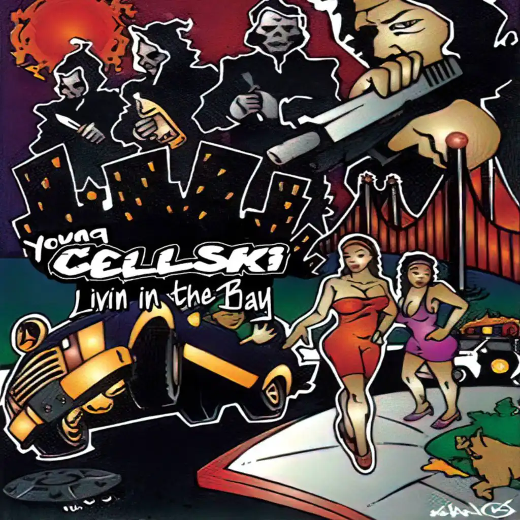 CELLSKI