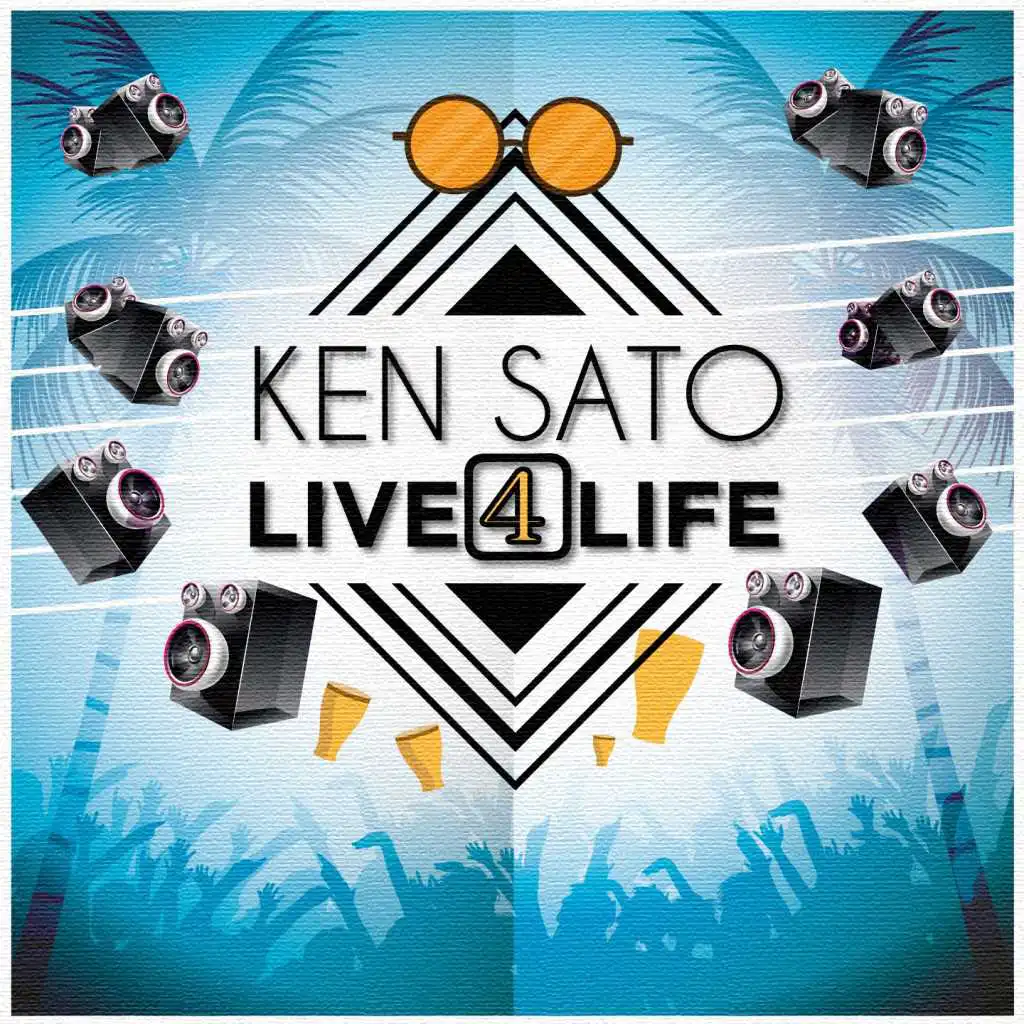 Live4life (Extended Mix)