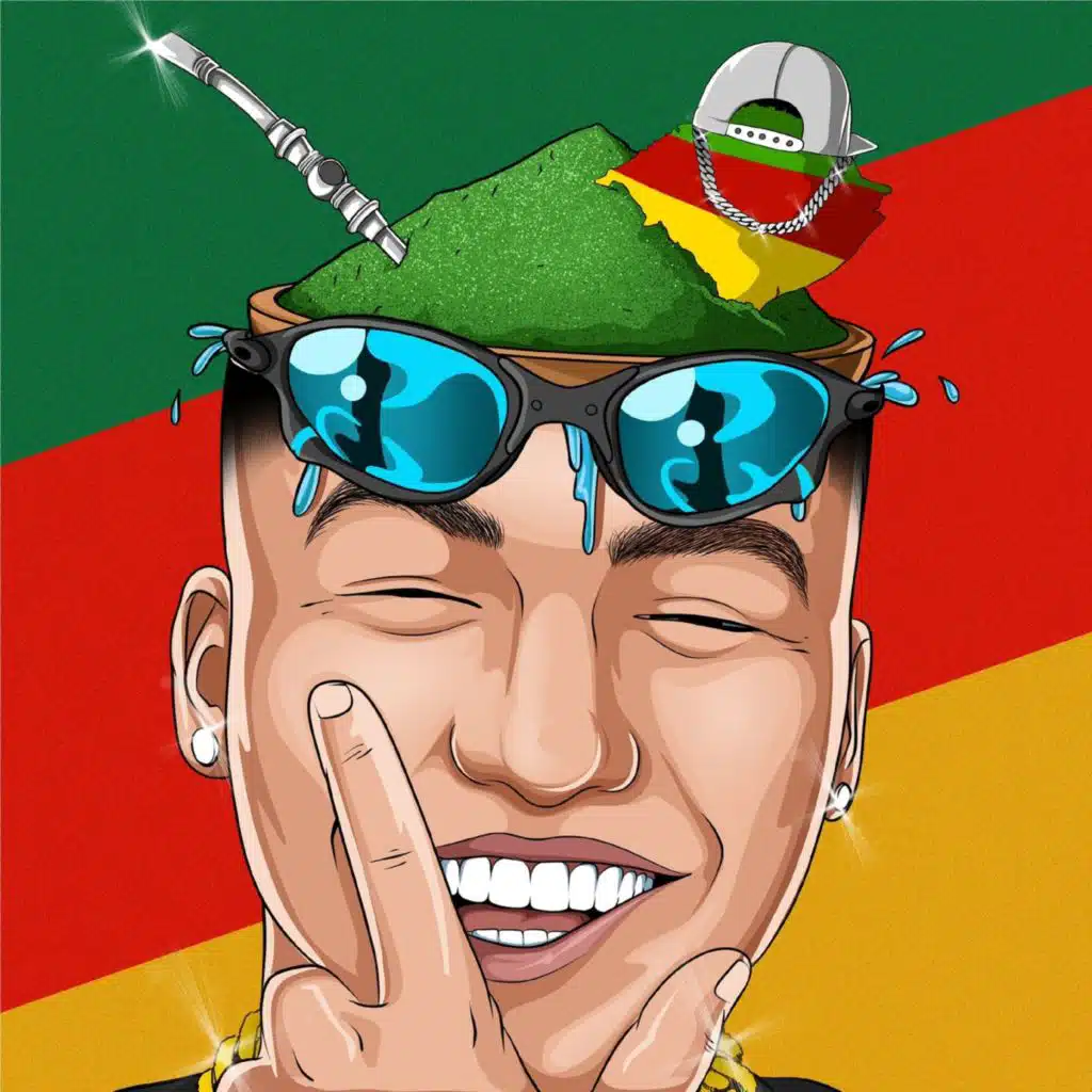 Mc Lyon
