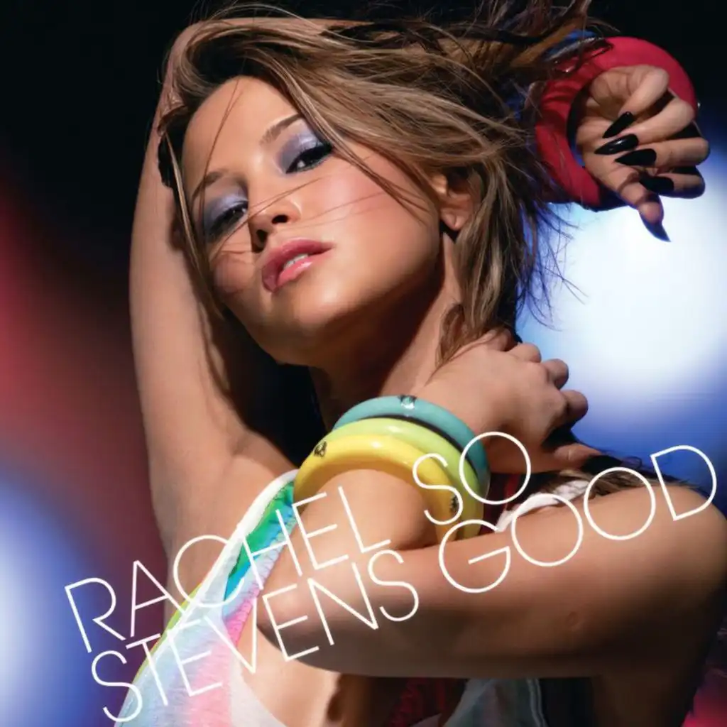 So Good (Saint 12" Dubbed Off Mix)