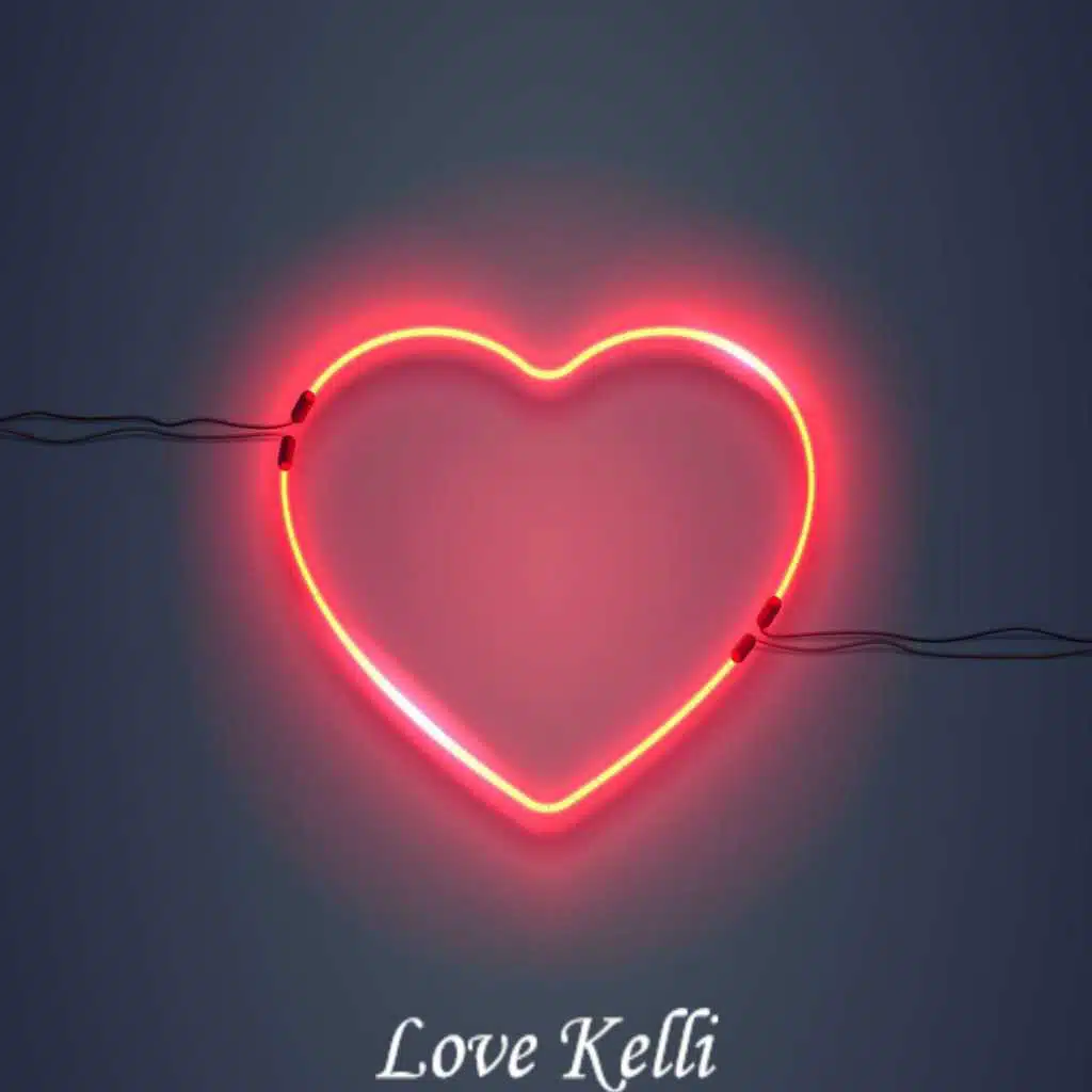 Love Kelli