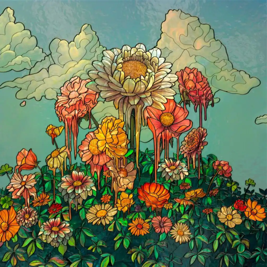 Lucky (feat. Remi Wolf)