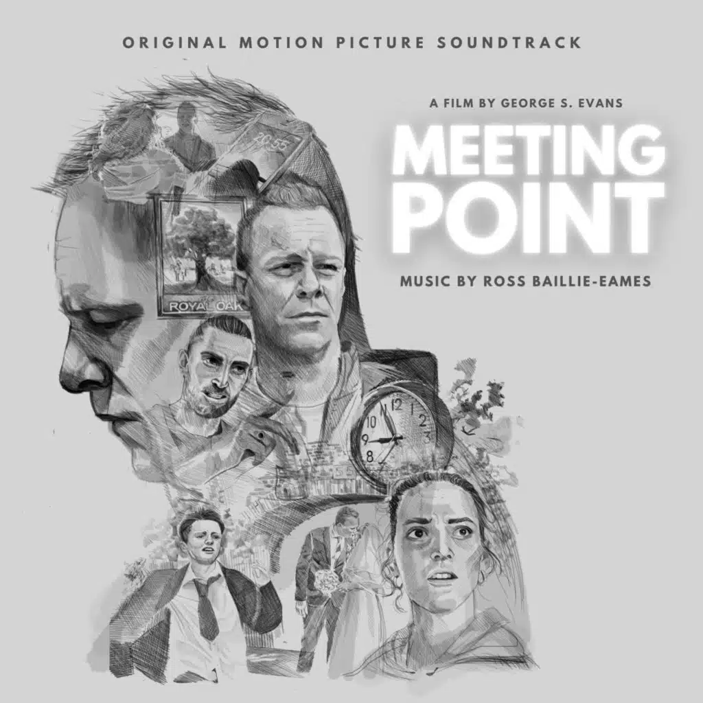 Meeting Point (Original Motion Picture Soundtrack)